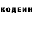 Первитин пудра Kody Proffer